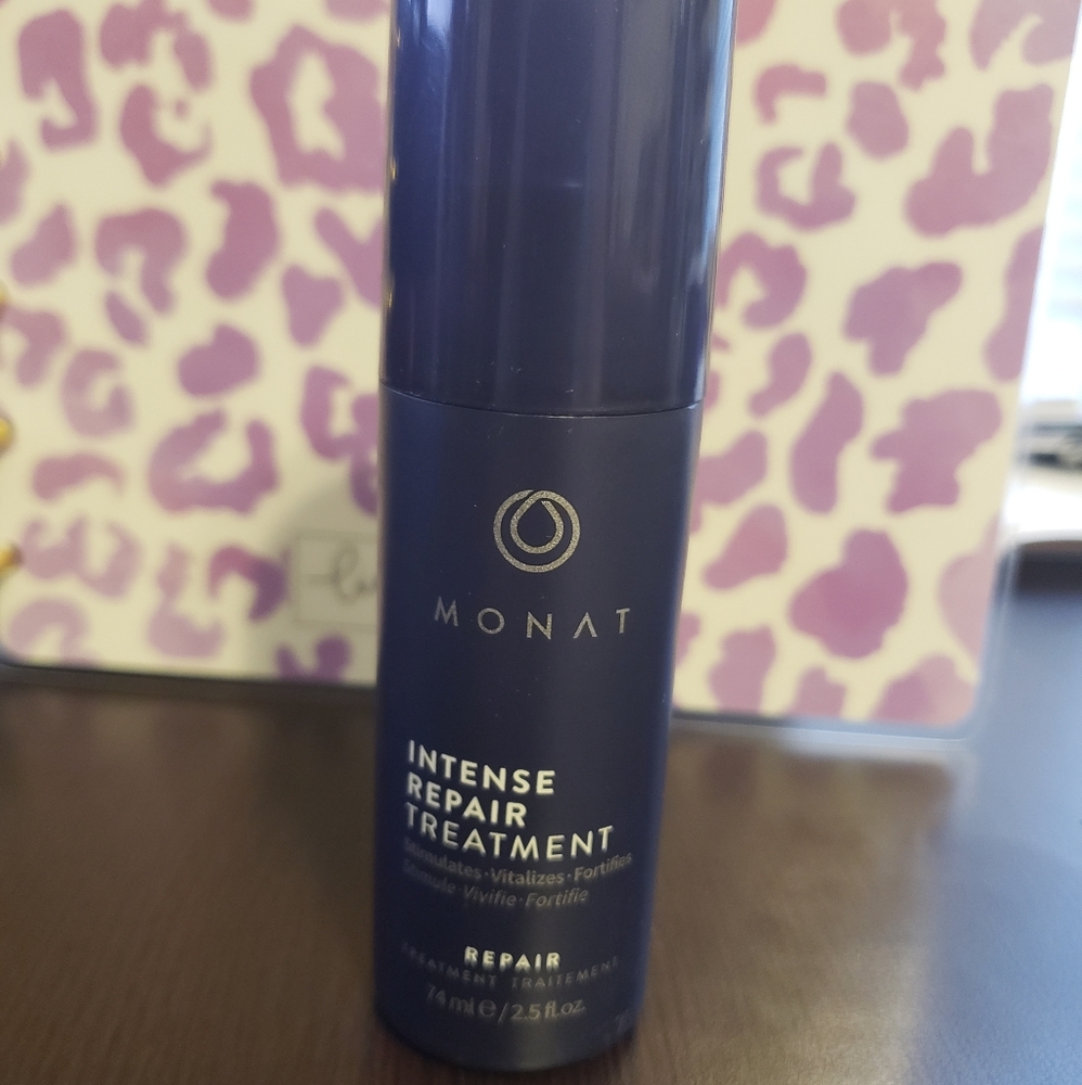 Monat Intensive Repair Treatment